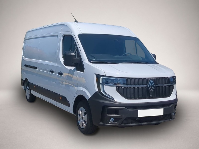 Renault Master (05/2026, Diesel)