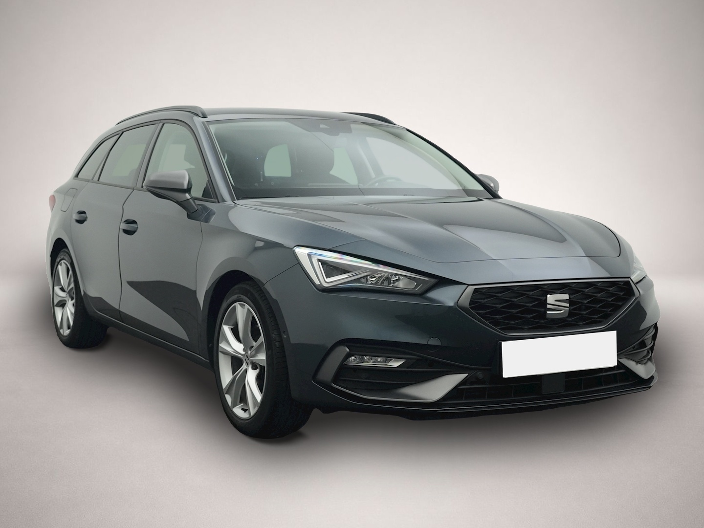 Seat Leon (06/2021, Benzin)