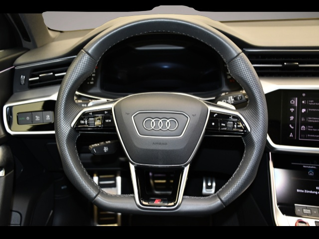 Audi quattro (05/2024, Diesel)