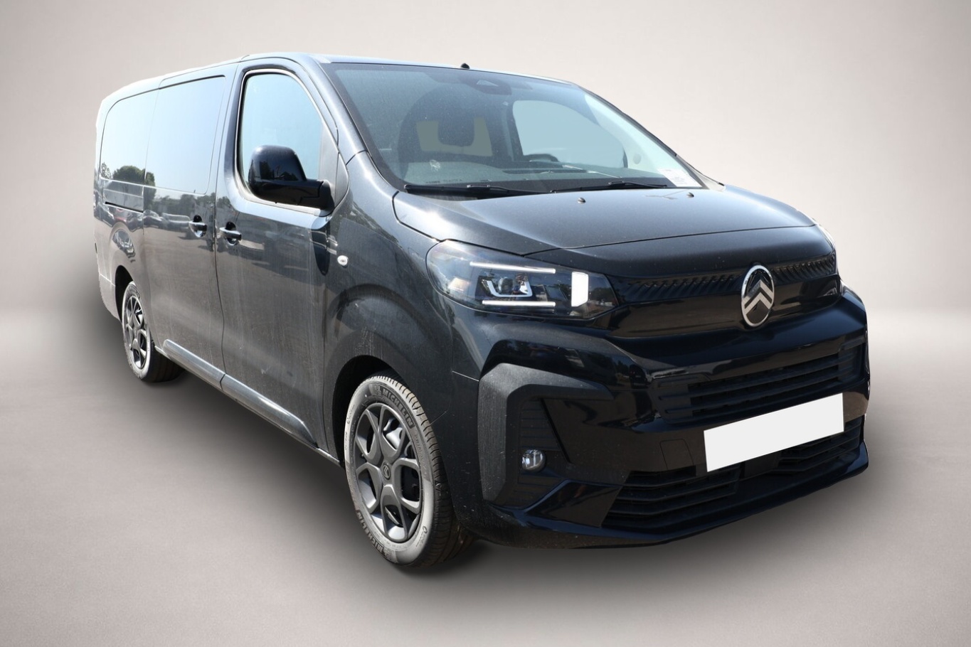 Citroen SpaceTourer (02/2026, Diesel)