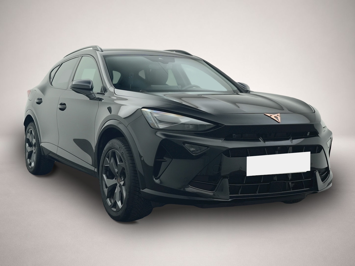 CUPRA Formentor, Bild 7 von 8