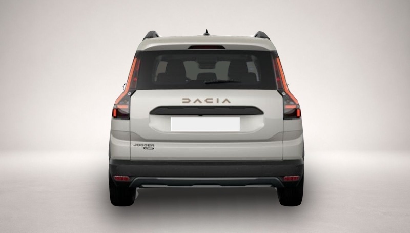 Dacia Jogger (06/2026, Hybrid (Benzin/Elektro))