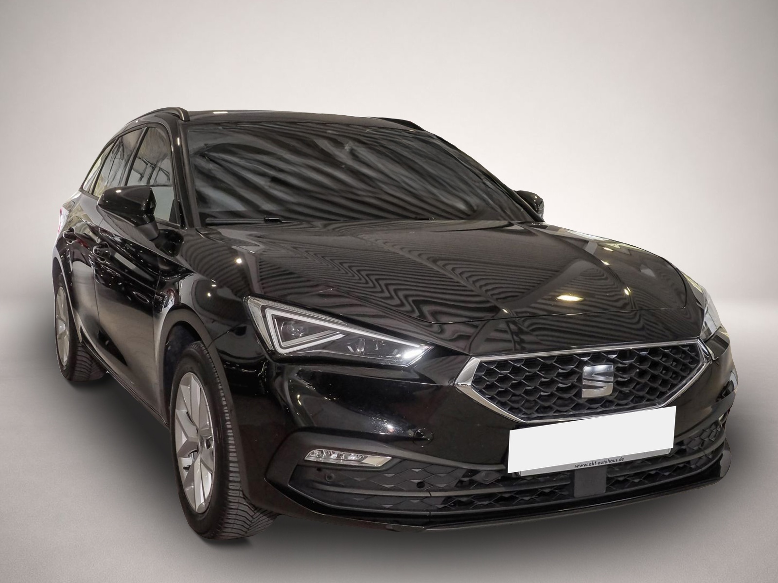 Seat Leon (12/2024, Diesel)