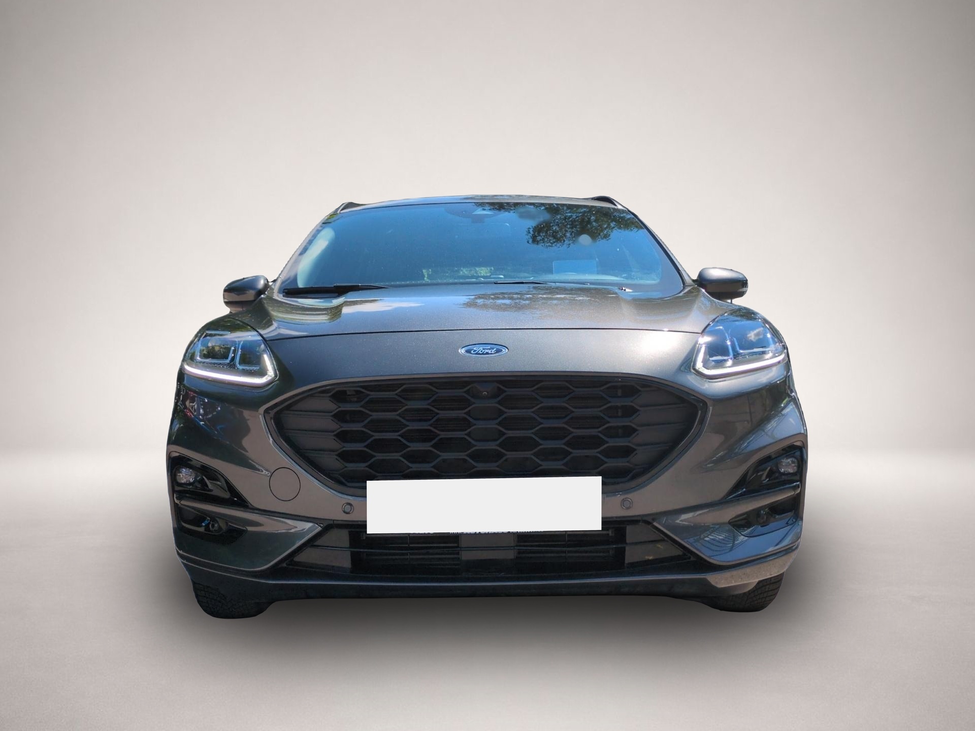 Ford Kuga (12/2023, Benzin)