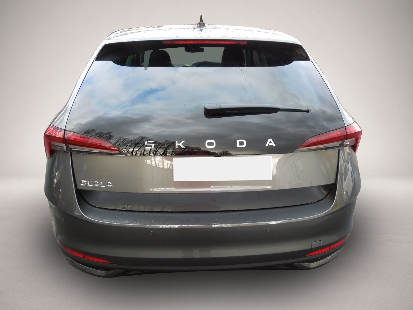Skoda Scala, Bild 5 von 5