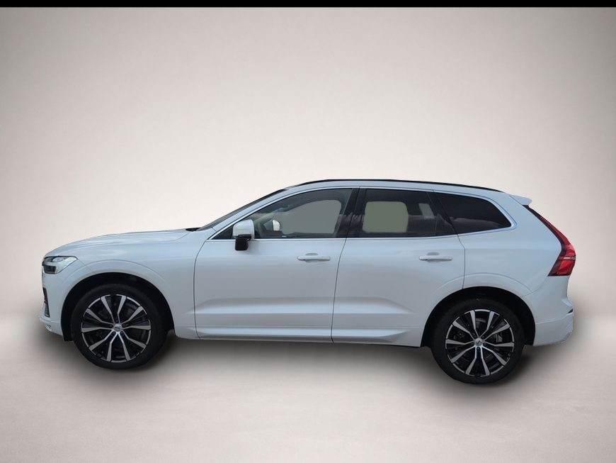 Volvo XC60 (12/2023, Benzin)