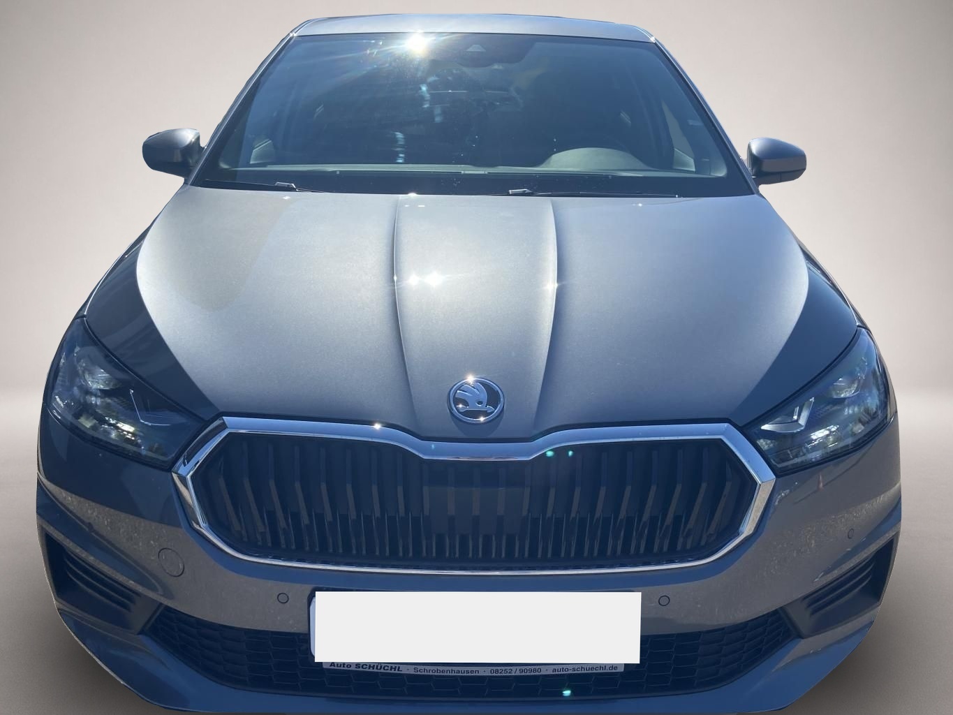Skoda Fabia (03/2023, )