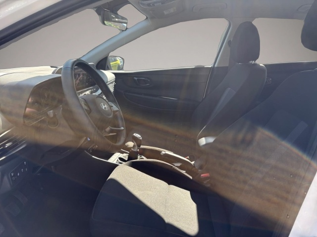 Hyundai i20 (10/2025, Benzin)