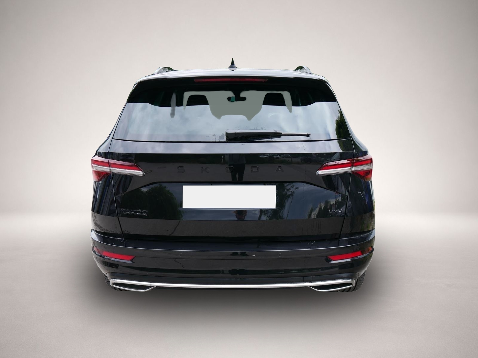 Skoda Karoq (06/2026, Benzin)