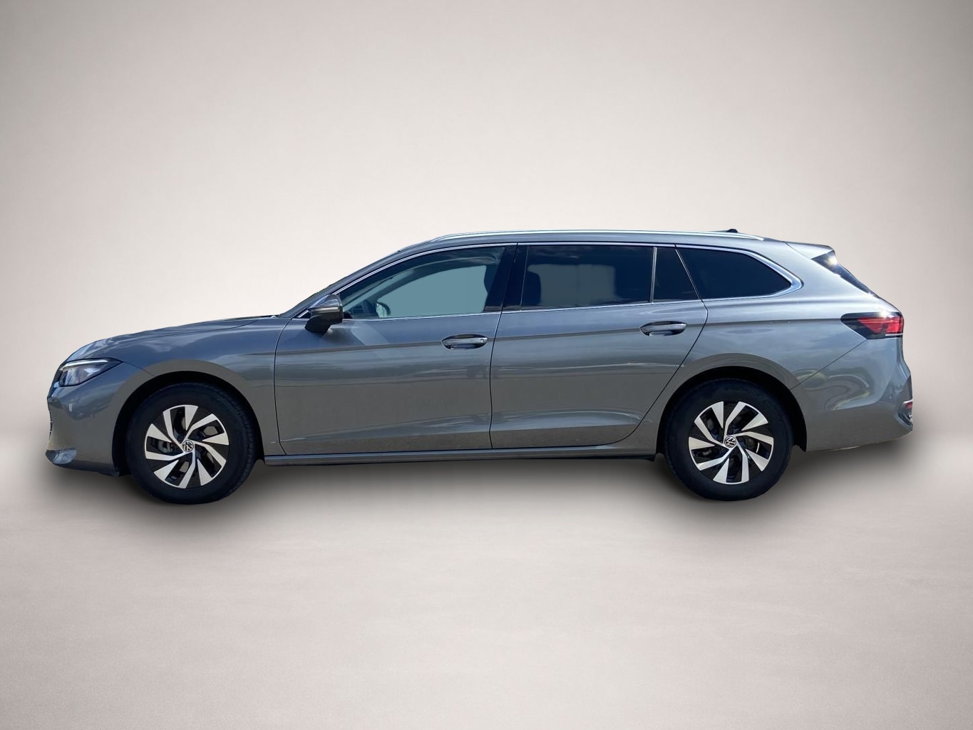 Volkswagen Passat Variant (04/2024, )