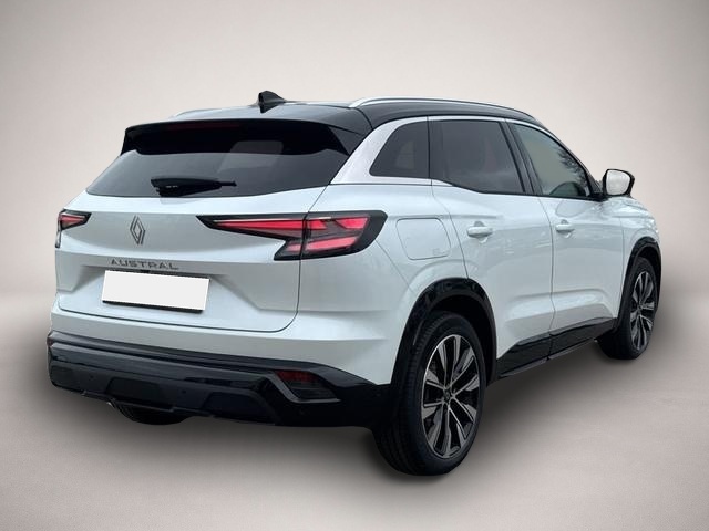 Renault Austral (05/2026, Benzin)