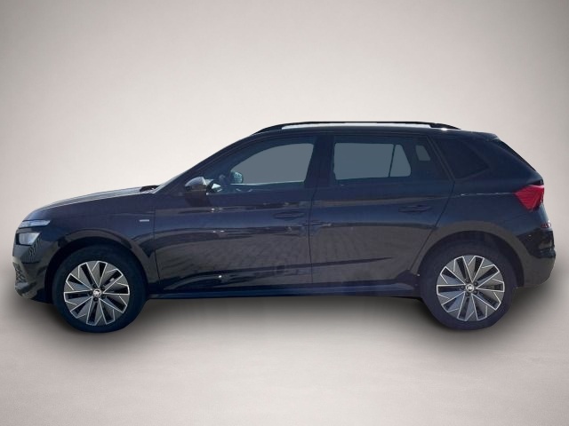 Skoda Kamiq (12/2021, Benzin)