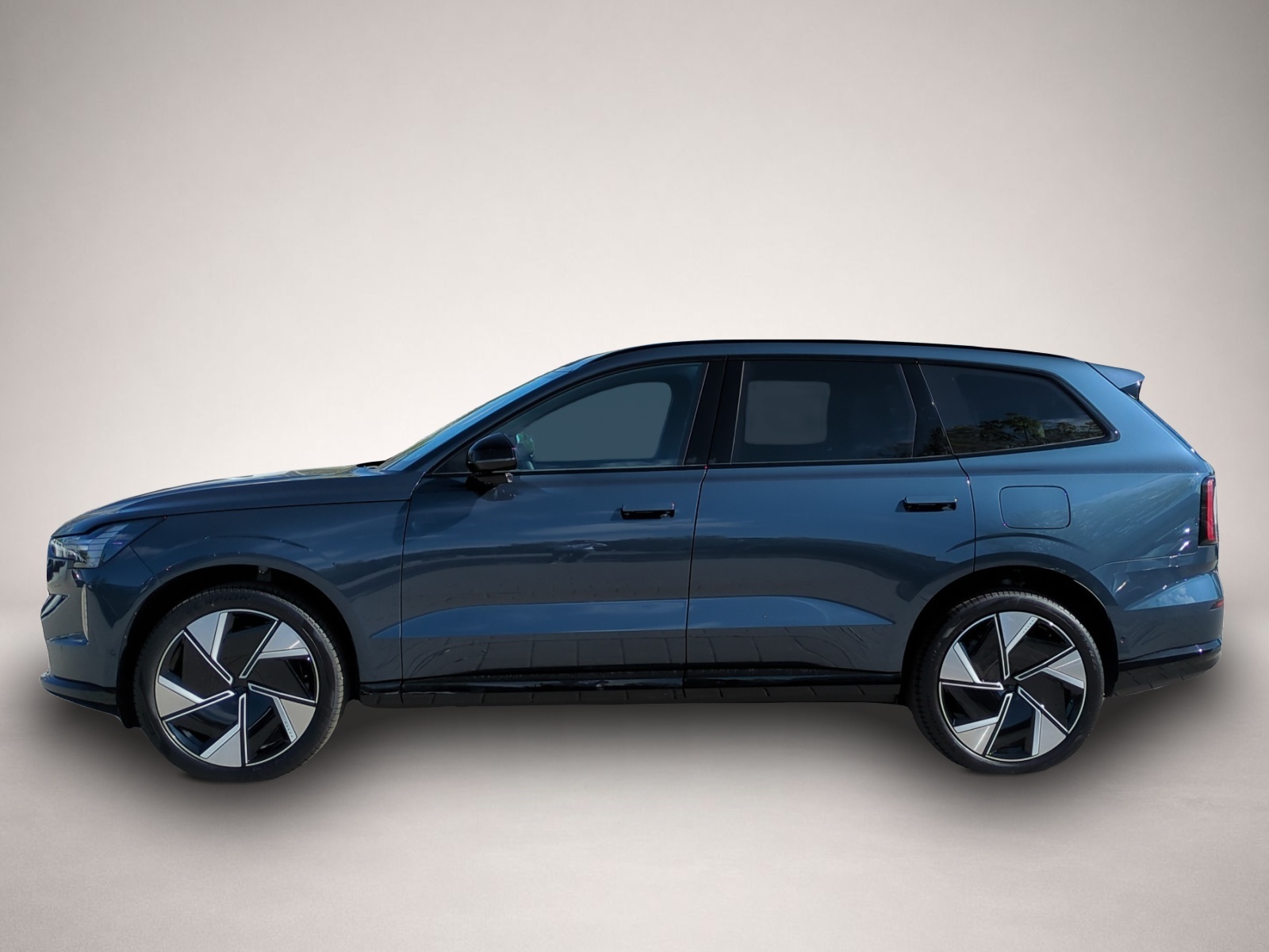 Volvo EX90 (05/2025, ELECTRIC)