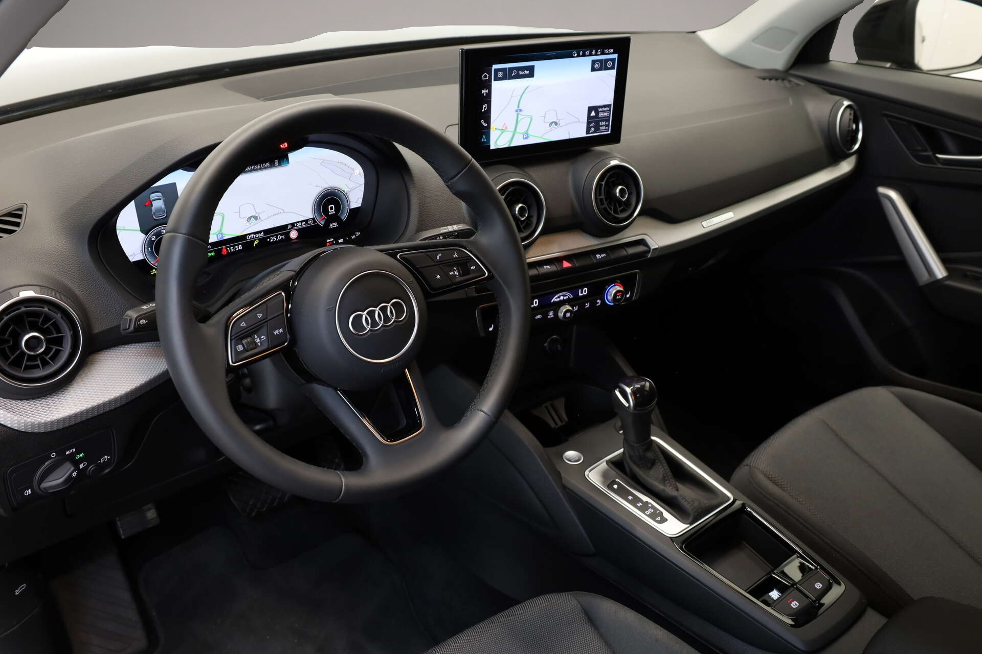 Audi Q2 (04/2025, Diesel)
