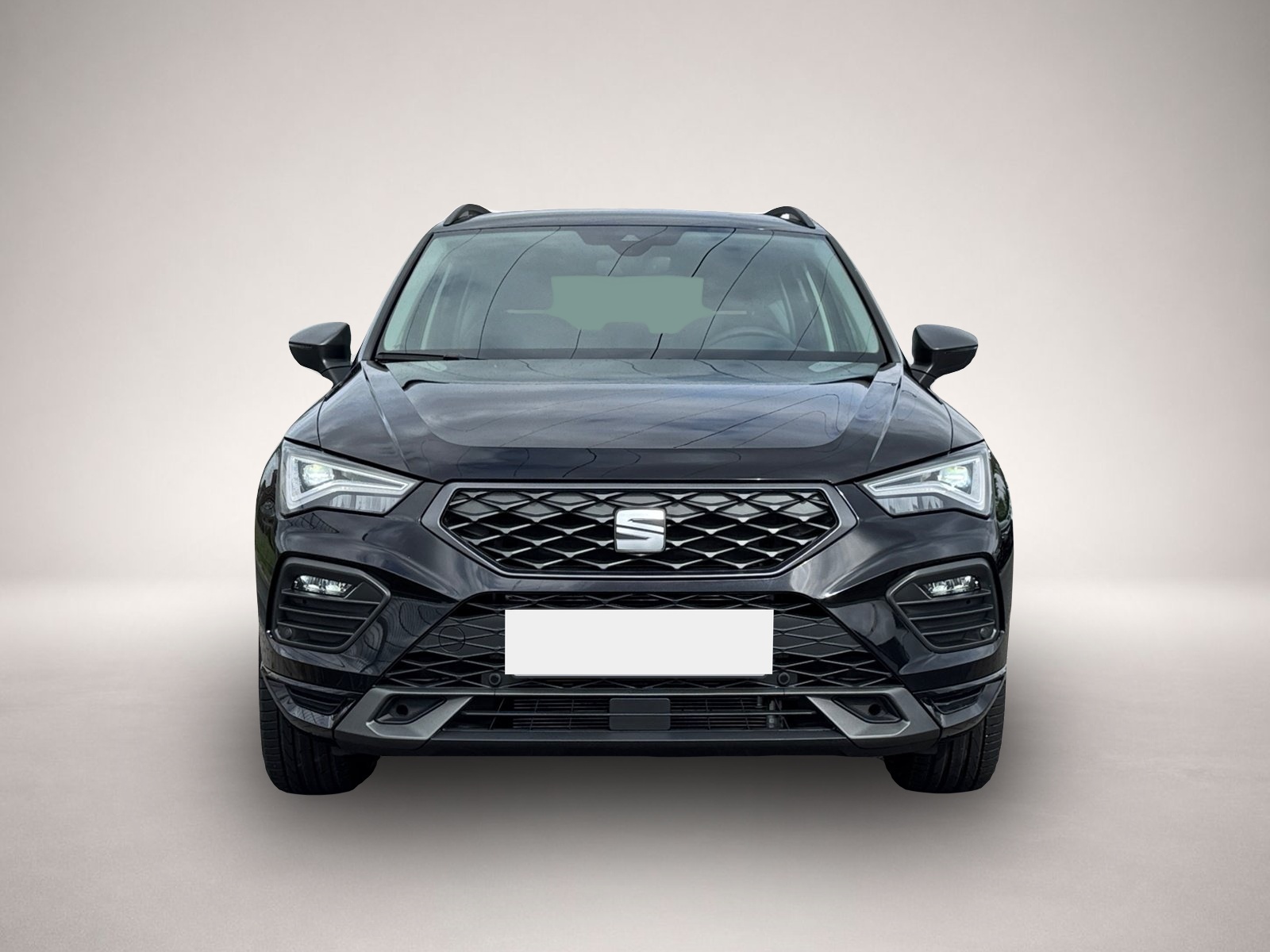 Seat Ateca (03/2026, Diesel)