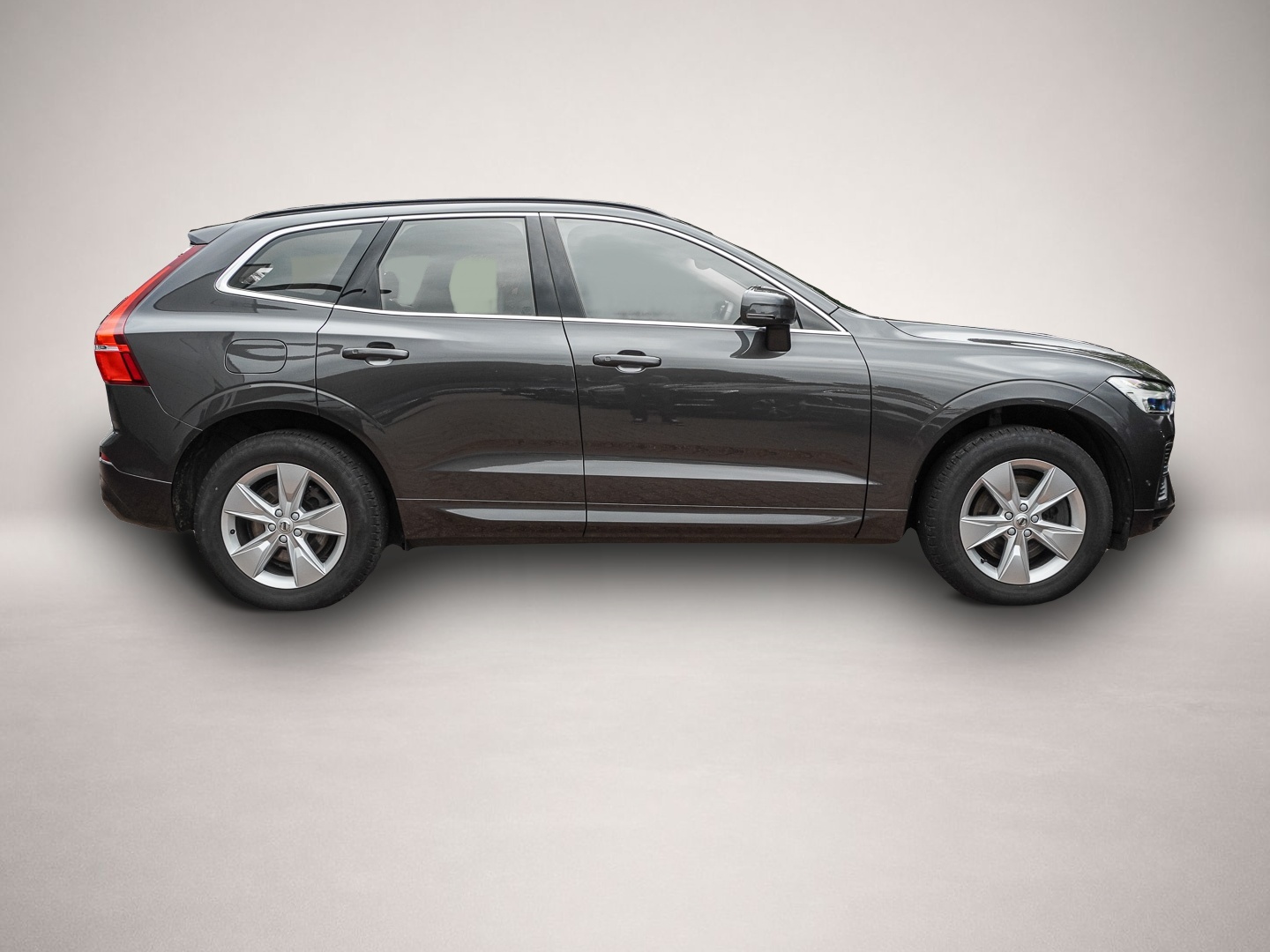 Volvo XC60 (06/2023, Diesel)