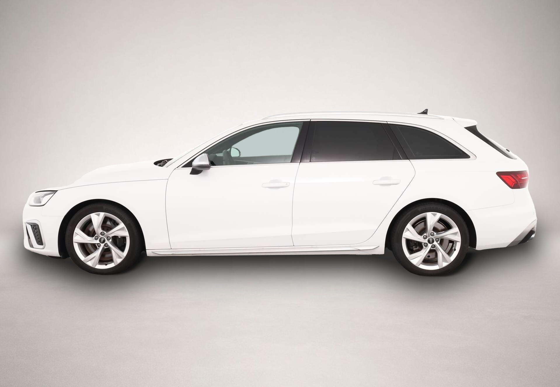 Audi quattro (07/2024, )