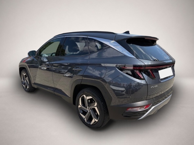 Hyundai TUCSON (05/2022, )