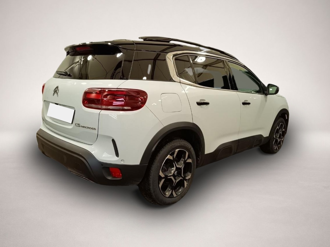 Citroen C5 Aircross (05/2025, Benzin)