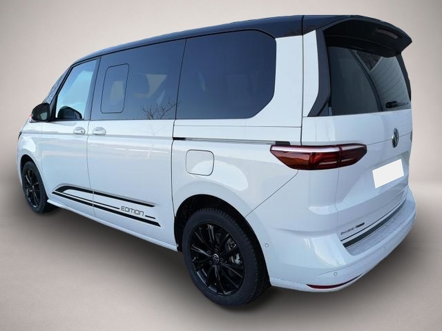 Volkswagen T7 Multivan (06/2026, Diesel)