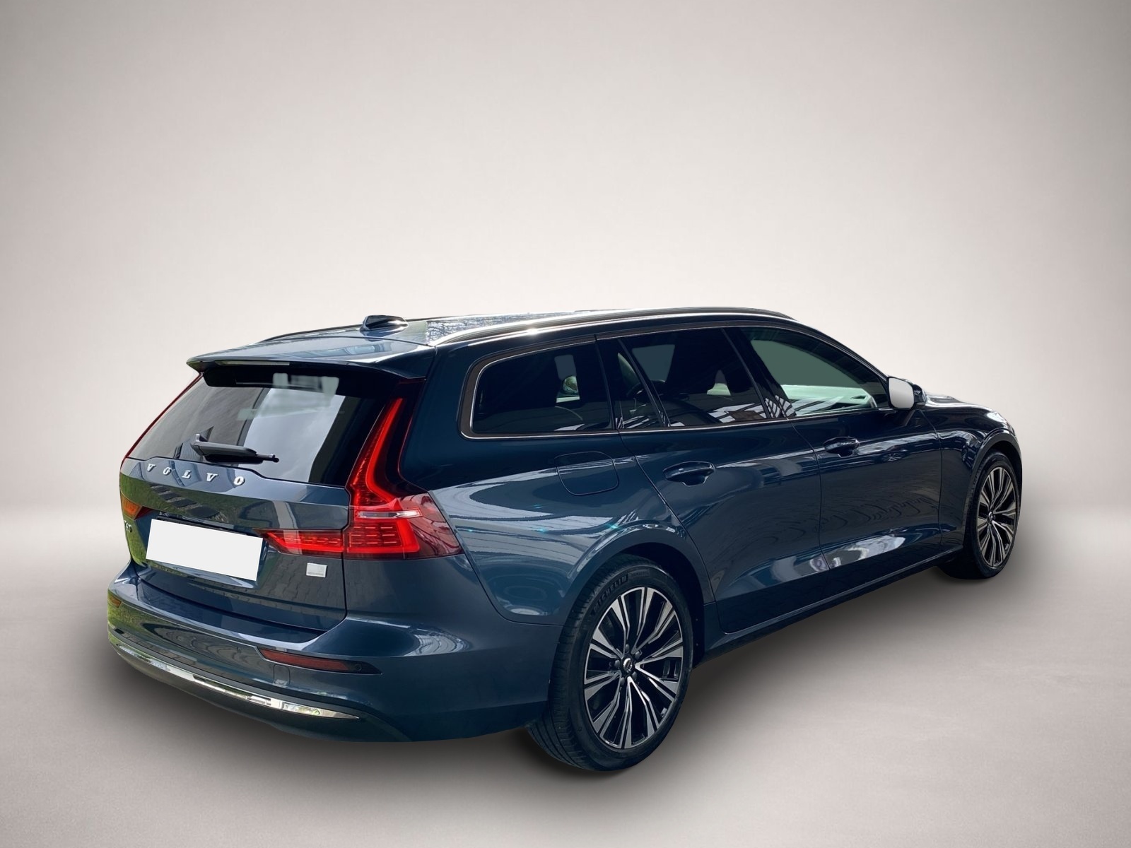 Volvo V60 (12/2022, )