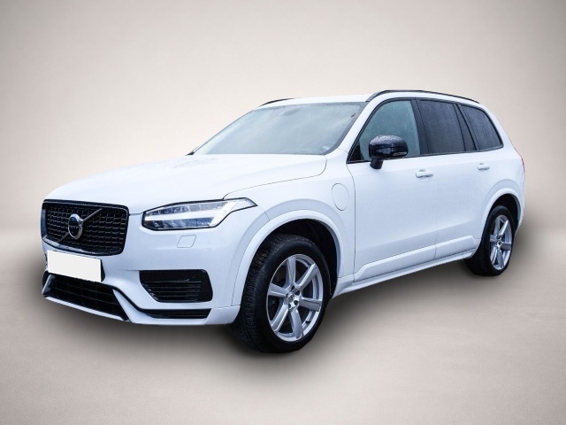 Volvo XC90 (01/2022, Hybrid (Benzin/Elektro))