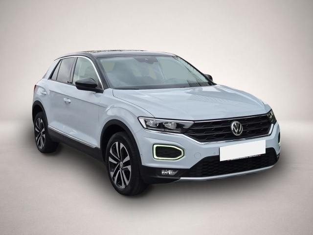 Volkswagen T-Roc (04/2020, )