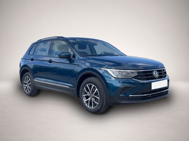 Volkswagen Tiguan (01/2023, Diesel)