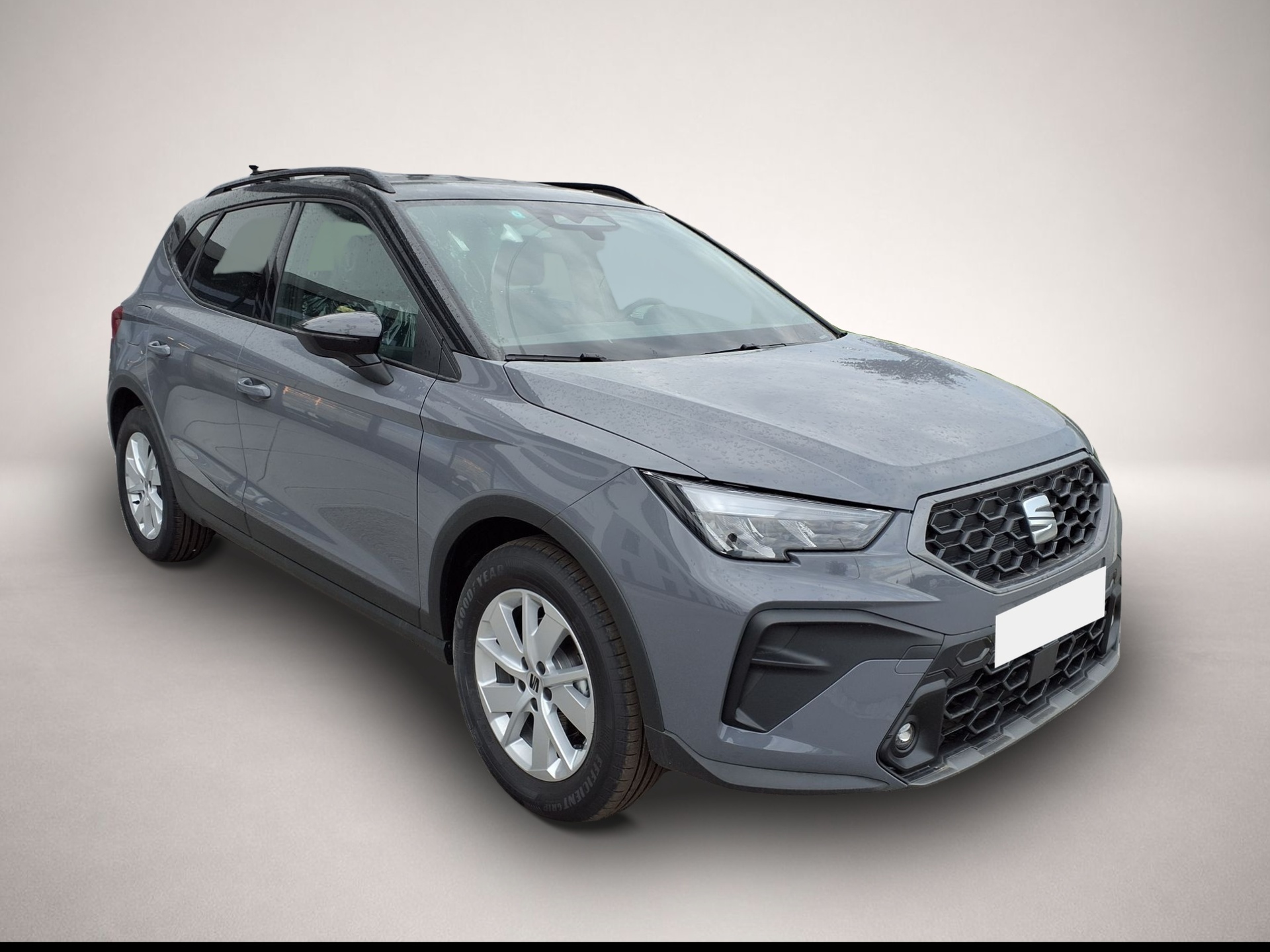 SEAT Arona, image 4 of 4