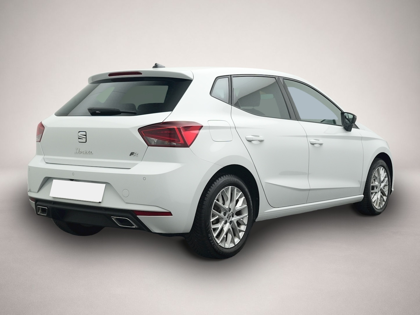 SEAT Ibiza, Bild 5 von 8