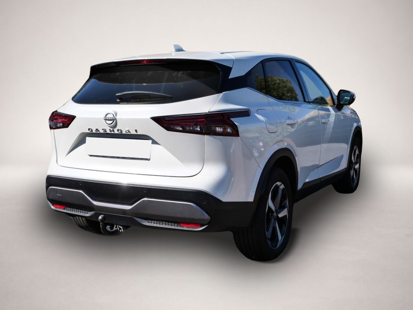 Nissan Qashqai (10/2023, )
