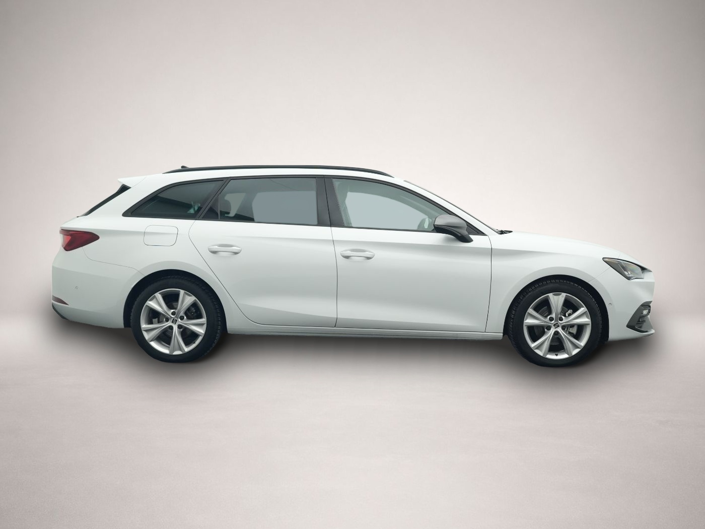 Seat Leon (07/2025, Benzin)