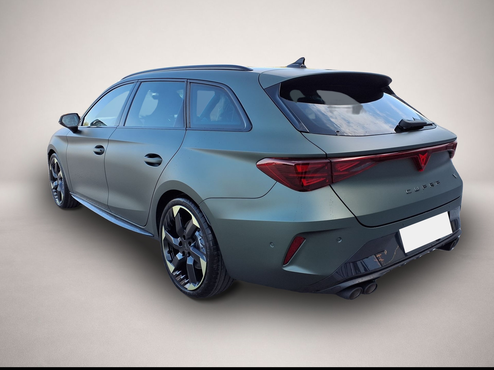 CUPRA Leon, image 2 of 4