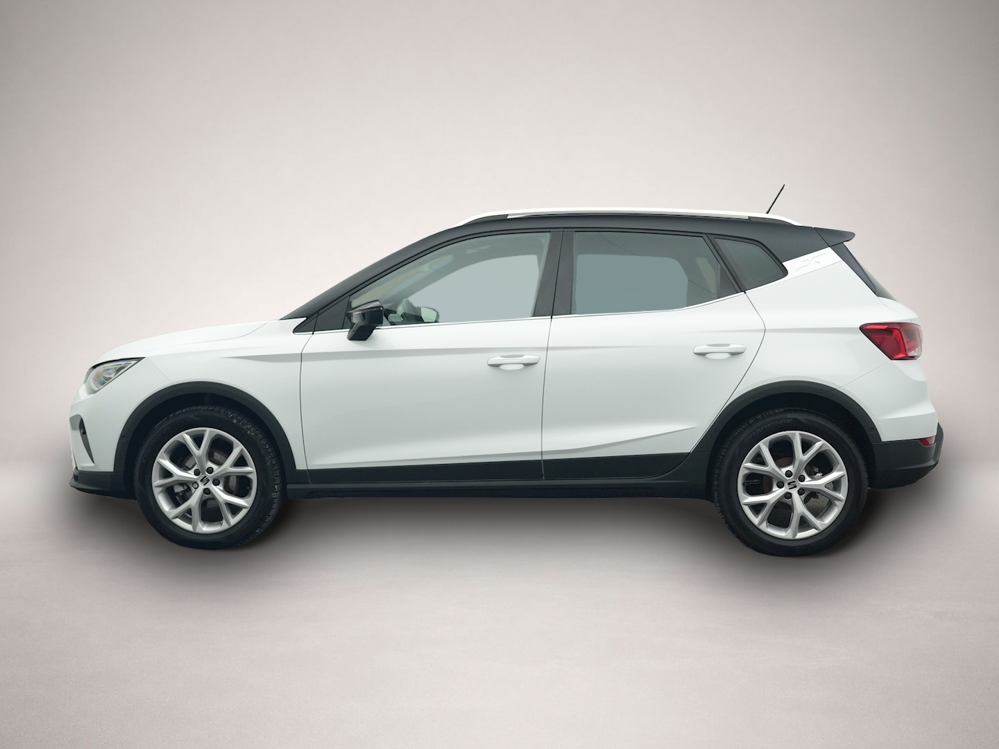 Seat Arona (06/2025, Benzin)