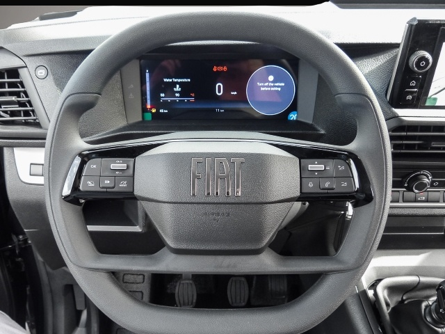 Fiat Scudo (, Diesel)