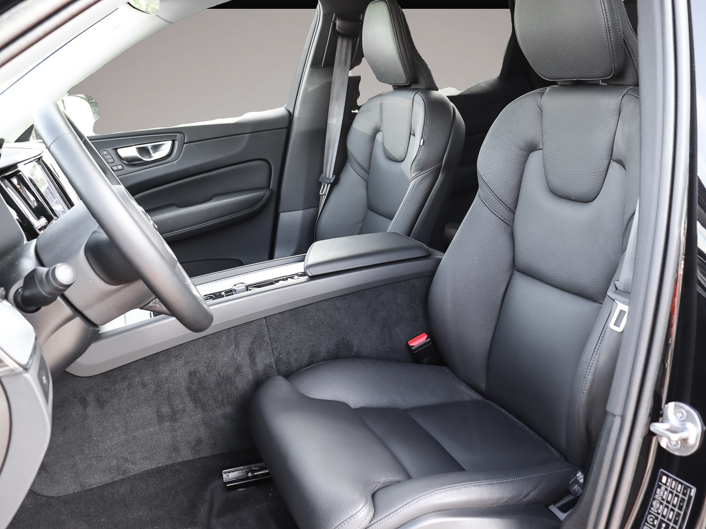 Volvo XC60 (07/2023, Diesel)
