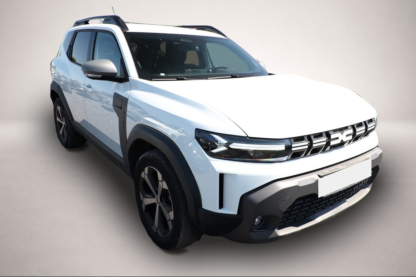 Dacia Duster, image 2 of 7