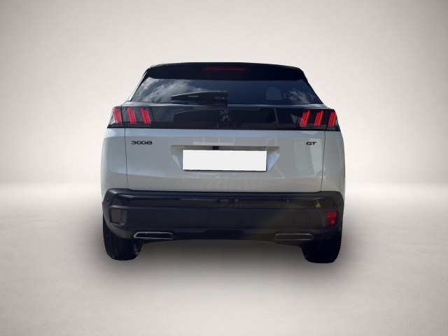 Peugeot 3008 (03/2024, Benzin)