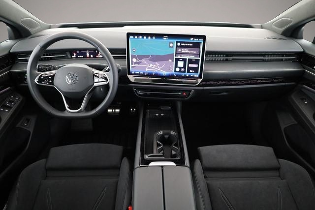 Volkswagen ID.7 (05/2026, ELECTRIC)