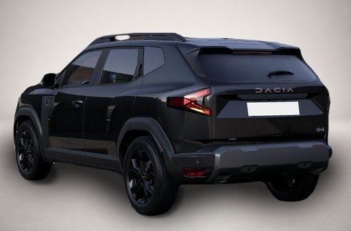 Dacia Duster (04/2026, Hybrid (Benzin/Elektro))
