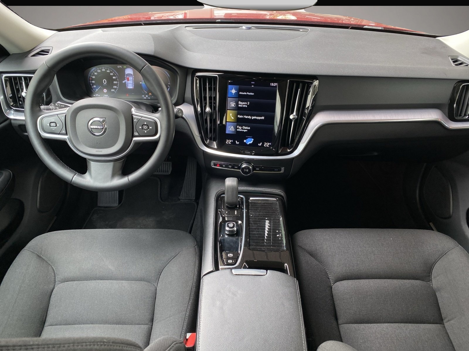 Volvo V60 (12/2021, )