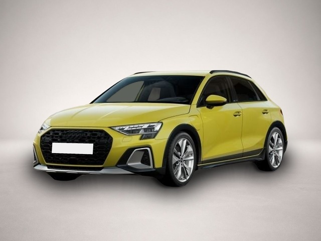 Audi A3 (10/2025, Hybrid (Benzin/Elektro))