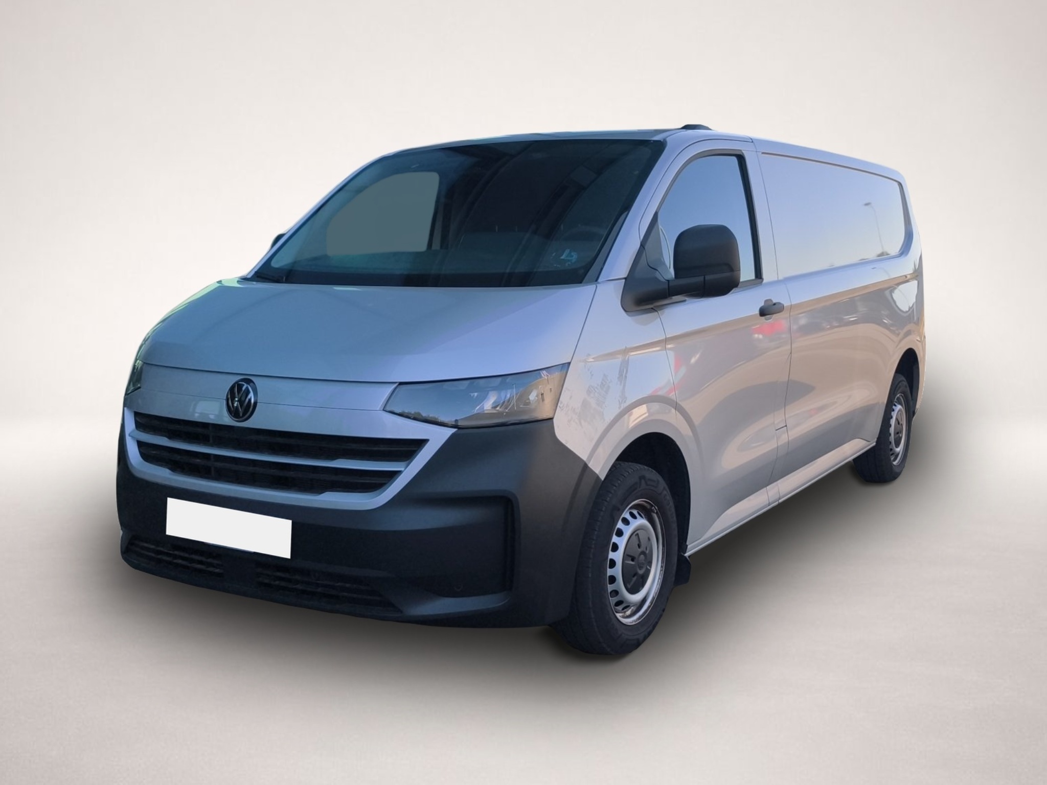 Volkswagen T7 Transporter (10/2025, Diesel)