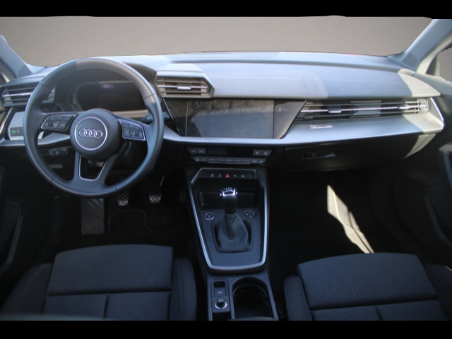 Audi A3 (06/2022, )