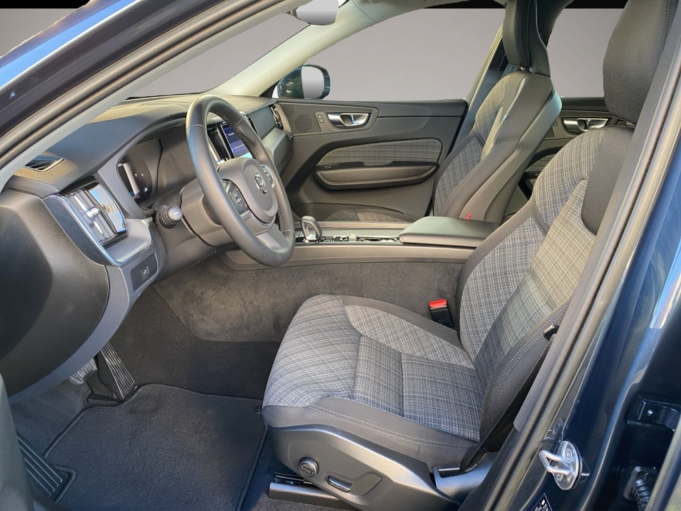 Volvo XC60 (03/2023, Diesel)