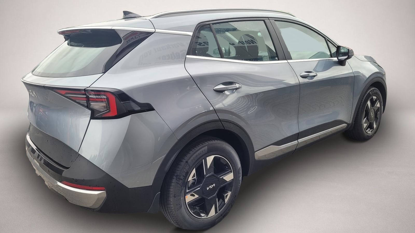 Kia Sportage, Bild 4 von 5