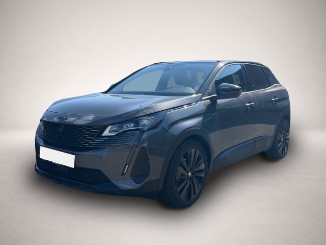 Peugeot 3008 (01/2024, Benzin)