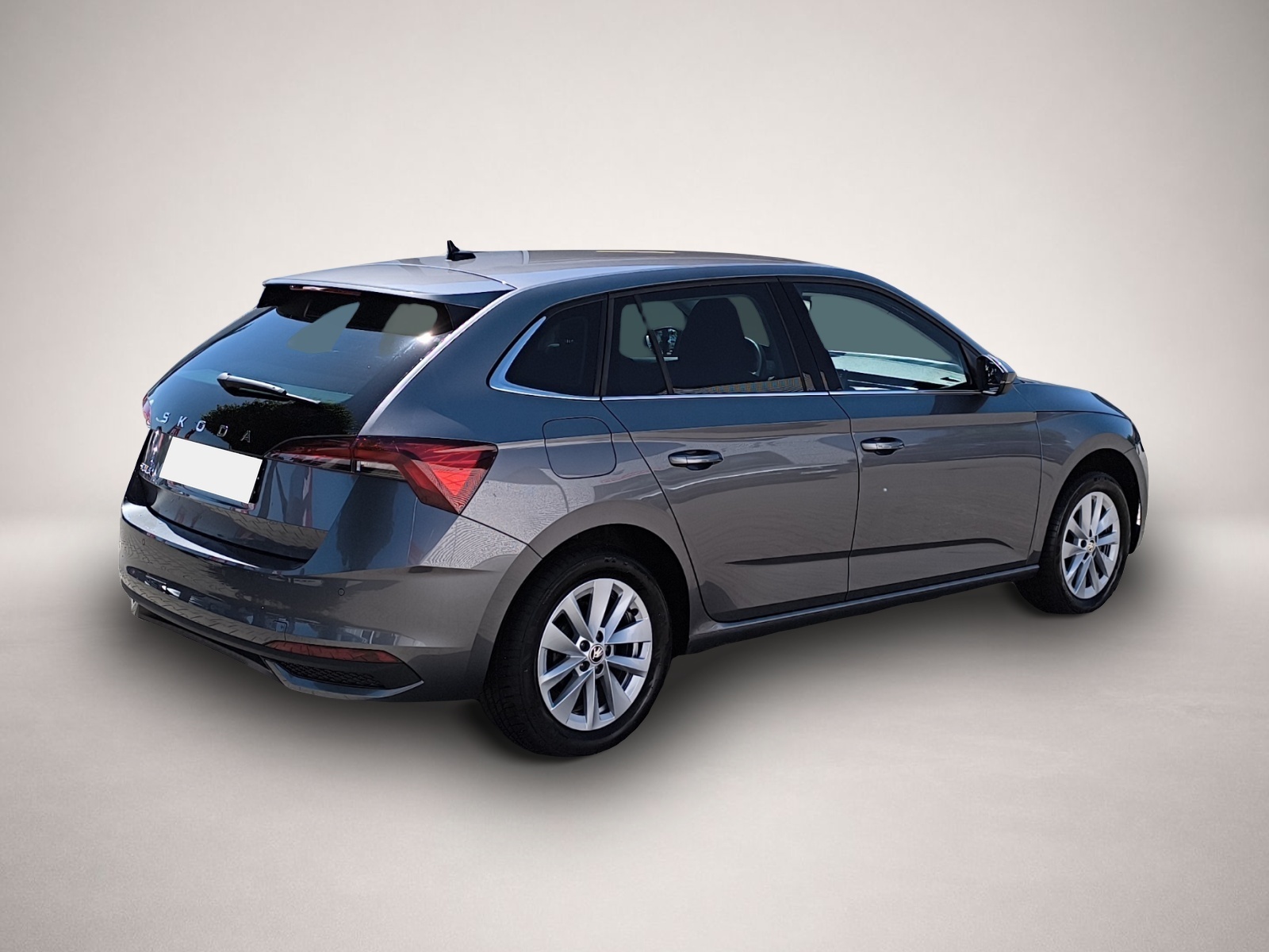 Skoda Scala, Bild 7 von 8
