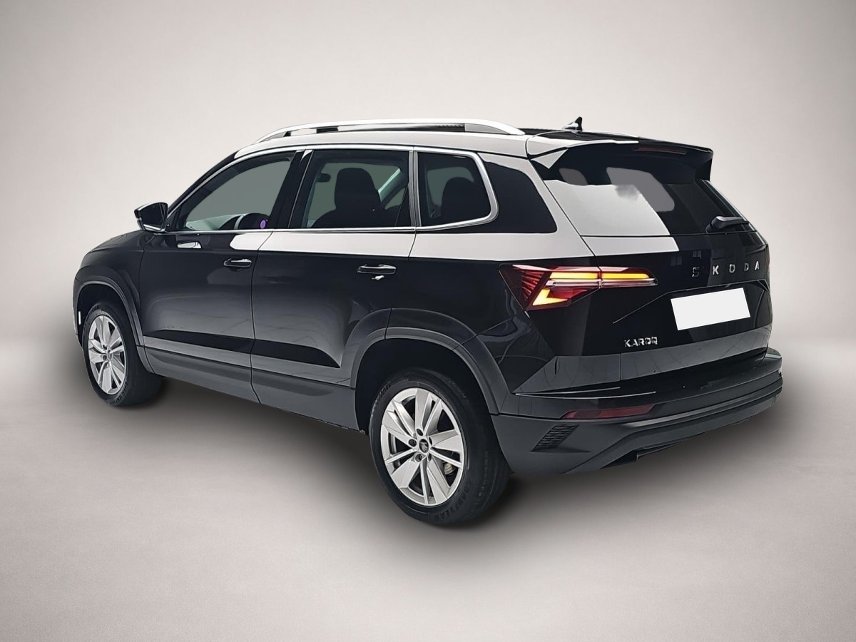Skoda Karoq, Bild 3 von 4