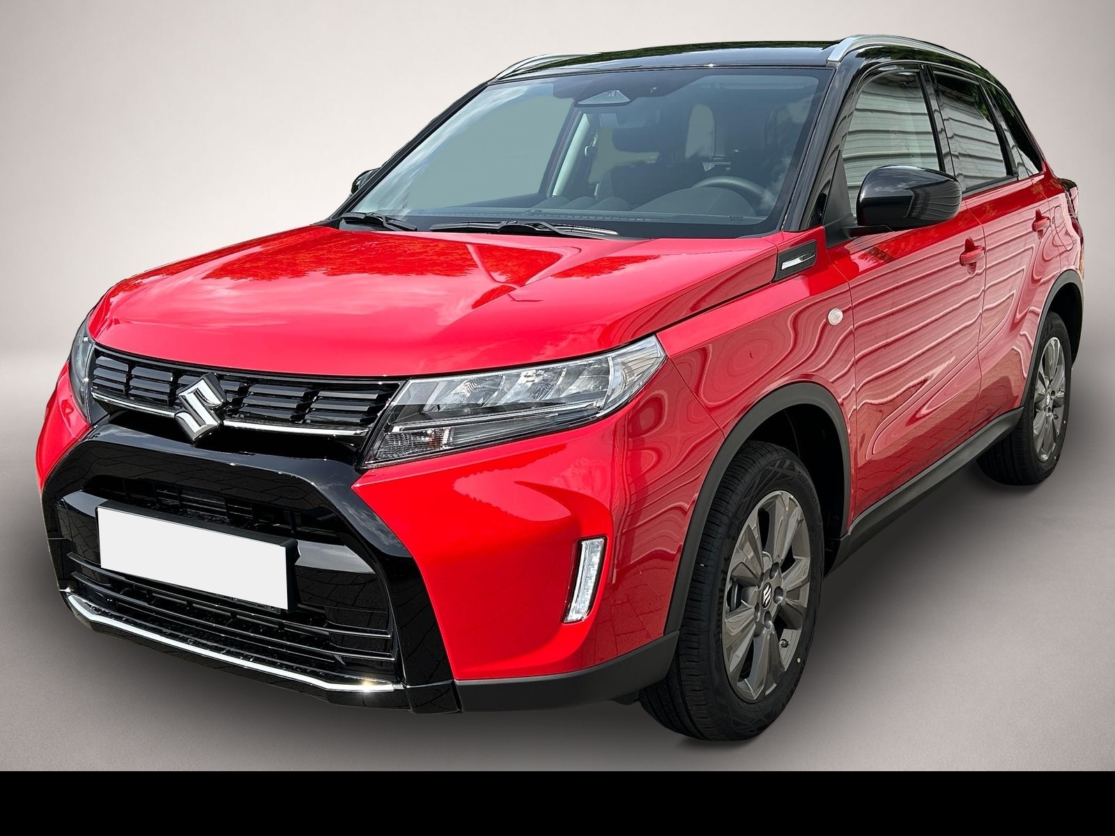 Suzuki Vitara, Bild 3 von 5